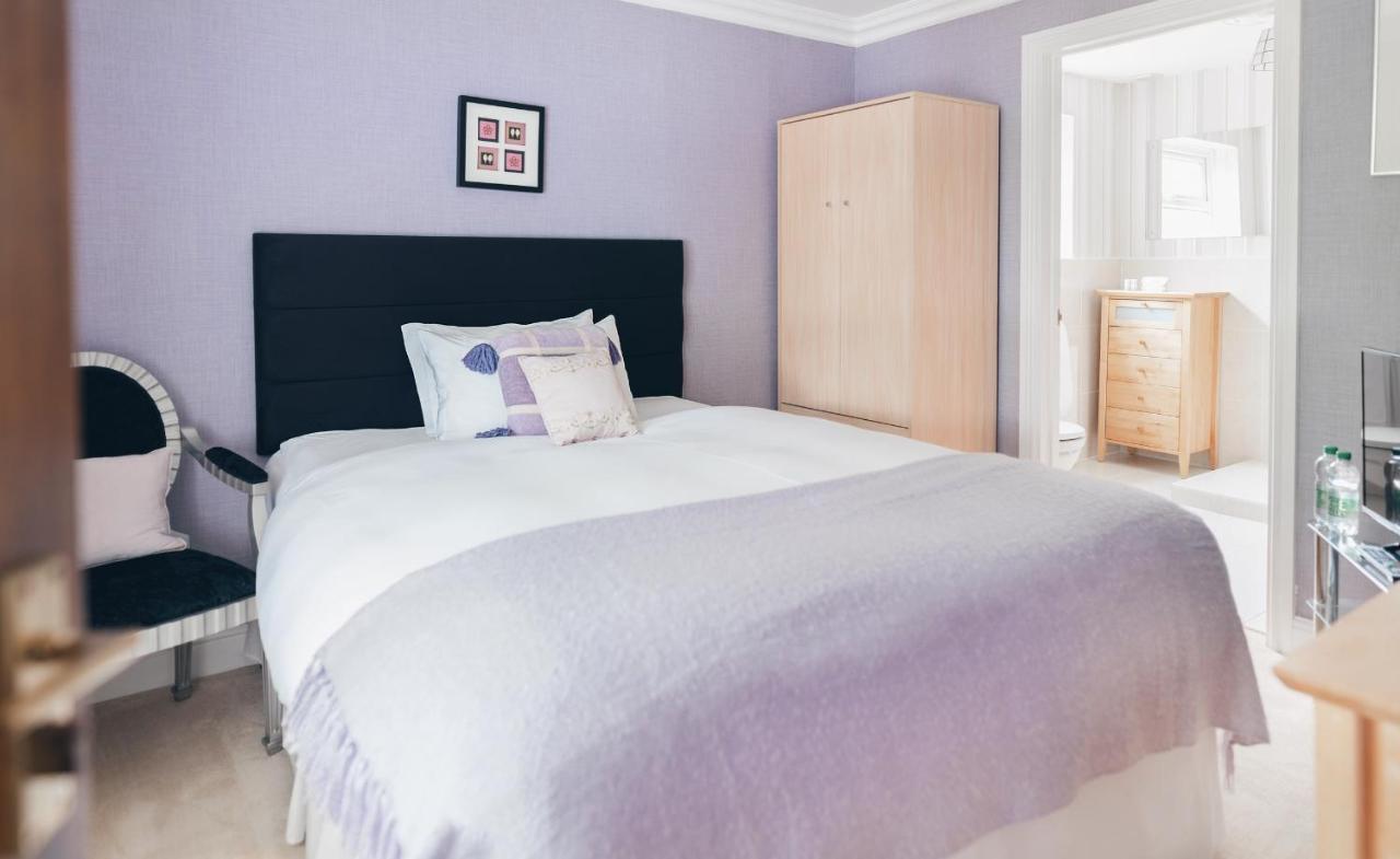 Elizabeth House Hotel Bracknell Exteriör bild